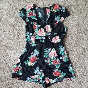 Paper tee size M 100%viscose